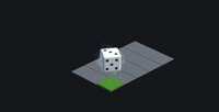 The Dice screenshot, image №3470385 - RAWG