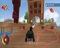 Racers' Islands: Crazy Racers screenshot, image №553509 - RAWG