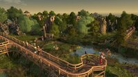 Anno 1800 - National Park Pack screenshot, image №3934614 - RAWG