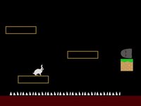 Brave Rabbit's Adventure in the Underworld screenshot, image №1626738 - RAWG
