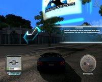 Test Drive Unlimited screenshot, image №446131 - RAWG