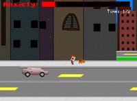Anxious Cycle screenshot, image №2366014 - RAWG
