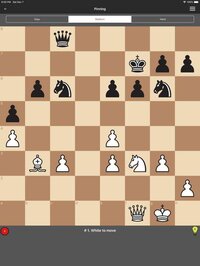 Chess Coach Pro screenshot, image №2677081 - RAWG