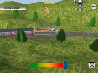 Extreme Train Drive Pro screenshot, image №1854121 - RAWG