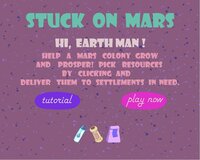 Stuck on Mars screenshot, image №2559713 - RAWG