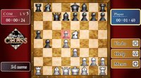 Silver Star Chess screenshot, image №1750504 - RAWG