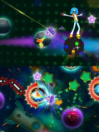 STAR CAT Adventure screenshot, image №208552 - RAWG