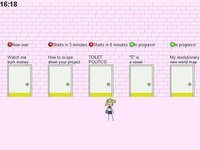 Kate Barrett: The Minigames (Volume 1) screenshot, image №1806612 - RAWG