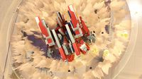 Planetary Annihilation: TITANS screenshot, image №142544 - RAWG