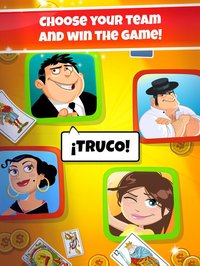 Truco Valenciano by Playspace screenshot, image №1882257 - RAWG