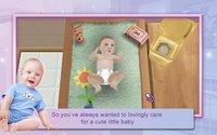 My Little Baby - Childproof! screenshot, image №2083050 - RAWG