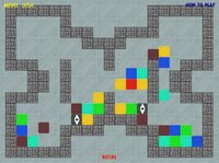 Sliderz (gameswarp) screenshot, image №2501901 - RAWG