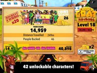 Curry Goat Revenge screenshot, image №1688963 - RAWG