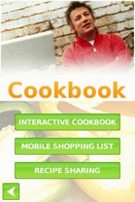 What's Cooking? with Jamie Oliver screenshot, image №250155 - RAWG