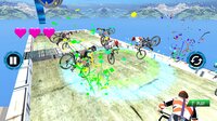 Ultimate Bicycle Stunts screenshot, image №4017807 - RAWG