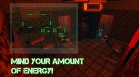 Nights at Cube Pizzeria 3D – 4 screenshot, image №2089106 - RAWG