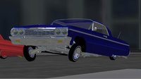 Lowrider Car Game Deluxe screenshot, image №2101278 - RAWG