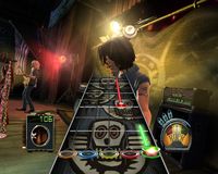 Guitar Hero: Aerosmith screenshot, image №503383 - RAWG