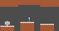 Flamingo in the Snow - Beta 1.1 screenshot, image №2794718 - RAWG