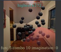 use your IMAGINATION, quick!!!! screenshot, image №1202588 - RAWG
