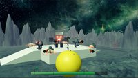 Kata-martian Defense Force screenshot, image №2351617 - RAWG