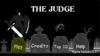 The Judge (Vinicius César) screenshot, image №2819370 - RAWG