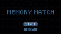 Memory Match (Ash Al Ansari) screenshot, image №3758847 - RAWG