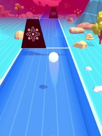 Rhythm Ball 3D screenshot, image №2327784 - RAWG