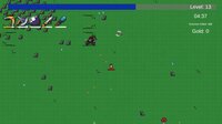Project 0.1 screenshot, image №4182712 - RAWG