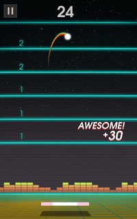 Bounce It - How High Can You Jump? screenshot, image №1566513 - RAWG
