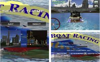 Boat Racing 3D - Top Water Craft Speed Game screenshot, image №2063497 - RAWG