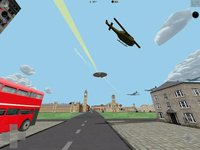 RC UFO 3D Lite screenshot, image №2065808 - RAWG