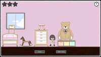 Ouch! (itch) (Gabriel Chan) screenshot, image №3057682 - RAWG