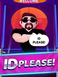 ID Please - Club Simulation screenshot, image №2293524 - RAWG
