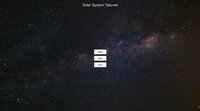 Solar System Takeover screenshot, image №3393493 - RAWG