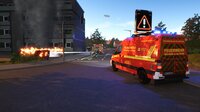 Emergency Call 112 – The Fire Fighting Simulation 2 screenshot, image №2759583 - RAWG