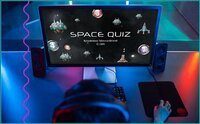Space Quiz Game screenshot, image №2743186 - RAWG