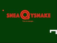 SneaQysnake screenshot, image №1844348 - RAWG