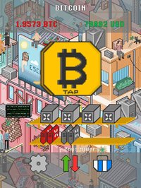 Bitcoin· screenshot, image №870799 - RAWG