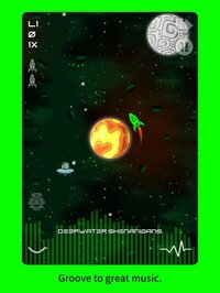 Slingshot Effect screenshot, image №3343541 - RAWG