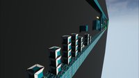 Super Mario Bros VR screenshot, image №2262087 - RAWG