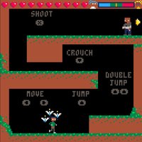 Mirror Image (xmunchy) screenshot, image №1982934 - RAWG
