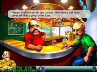 Airline Tycoon Deluxe screenshot, image №226876 - RAWG