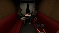 O.M.N.I.S.: Overnight Train screenshot, image №4240330 - RAWG
