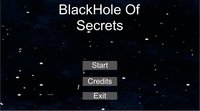 BlackHole Of Secrets screenshot, image №2298831 - RAWG
