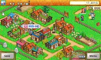 Dungeon Village Lite screenshot, image №1438042 - RAWG