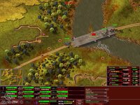 Close Combat: Cross of Iron screenshot, image №467430 - RAWG