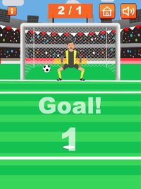 Kick&Score Now screenshot, image №3636148 - RAWG