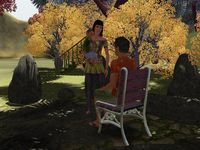 The Sims 3: Lunar Lakes screenshot, image №589145 - RAWG