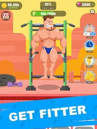 Fitness Master-Calorie Killer screenshot, image №2935818 - RAWG